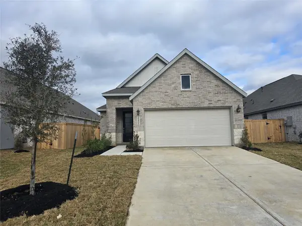 5831 Linda Cove Lane, Katy, TX 77493