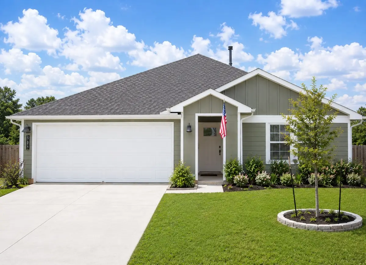 31811 Hallington Hill Lane, Fulshear, TX 77441 - #1