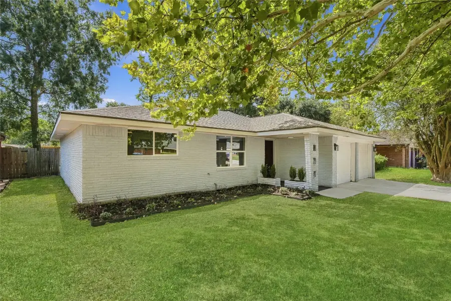 6710 Glen Rock Drive, Houston, TX 77087 - #3