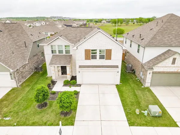 13108 Chapala Way, Manor, TX 78653