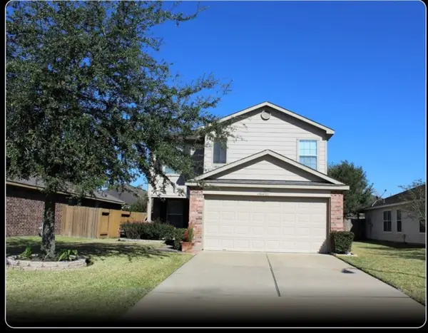 19718 Riata Crossing Drive, Cypress, TX 77433