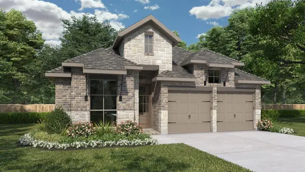 5915 Hanson Harvest Lane, Manvel, TX 77578