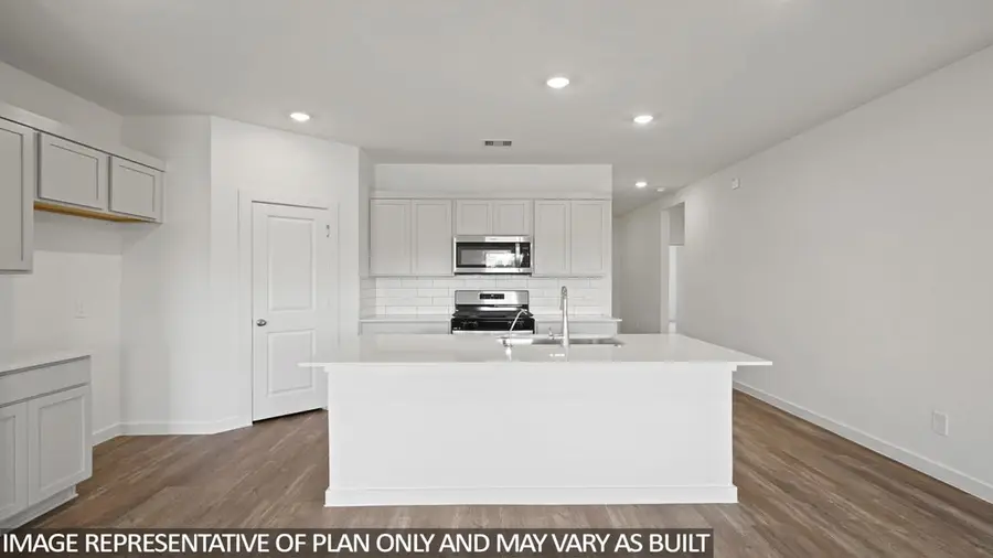 625 Bronze Wolf Court, Conroe, TX 77303 - #3
