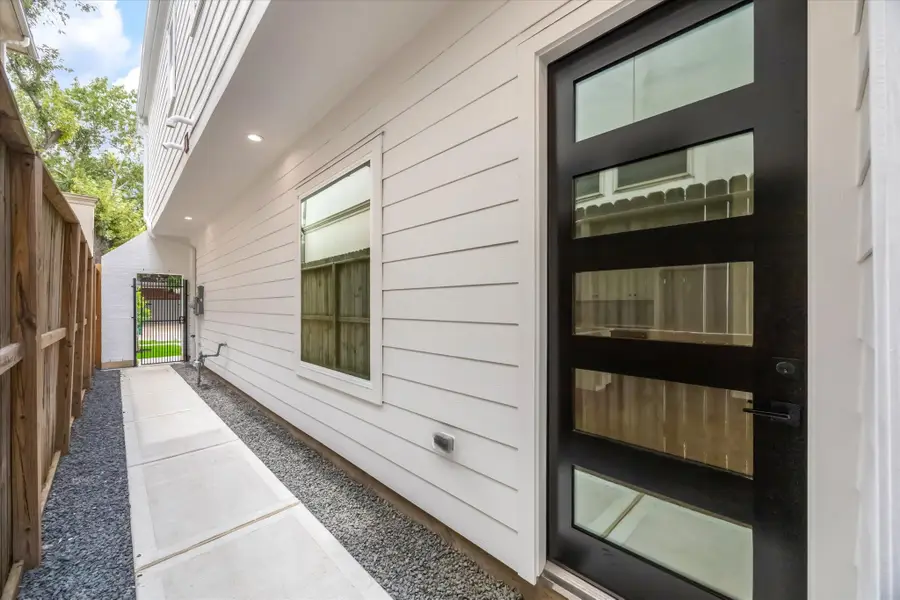 1407 B Malone Street, Houston, TX 77007 - Image #3