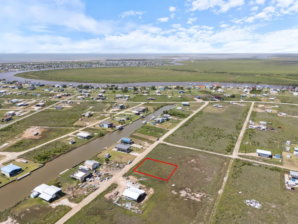 Lots 417 & 418 Chimaera Street, Sargent, TX 77414 - #1