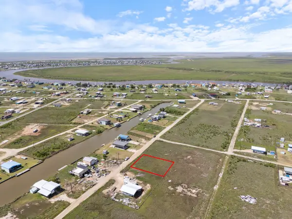 Lots 417 & 418 Chimaera Street, Sargent, TX 77414