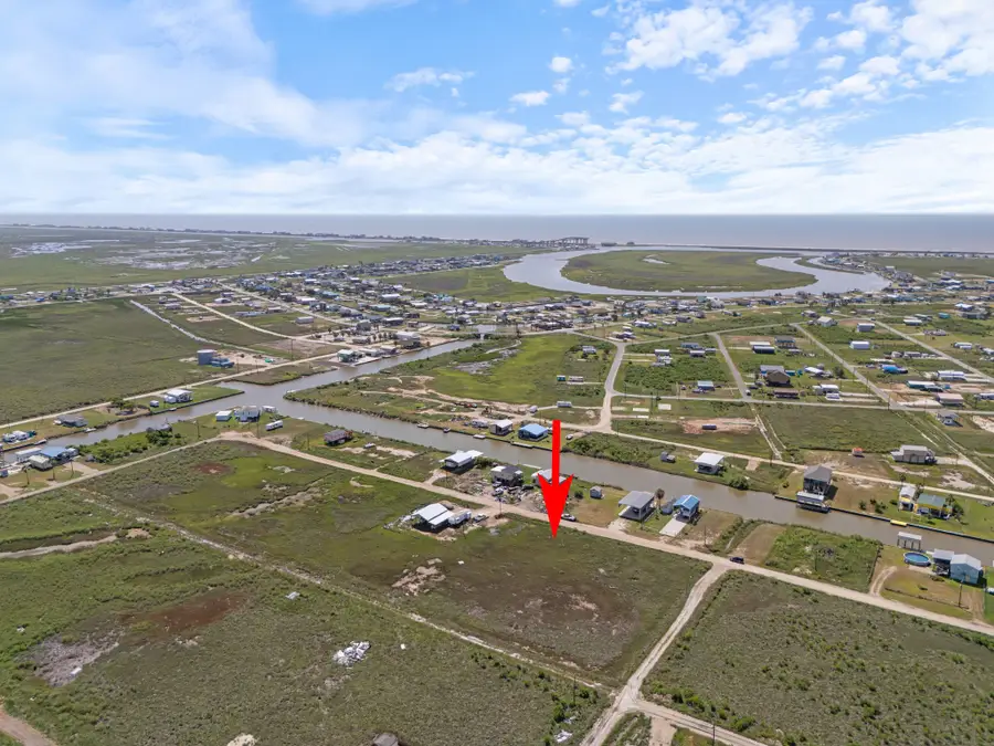 Lots 417 & 418 Chimaera Street, Sargent, TX 77414 - #2