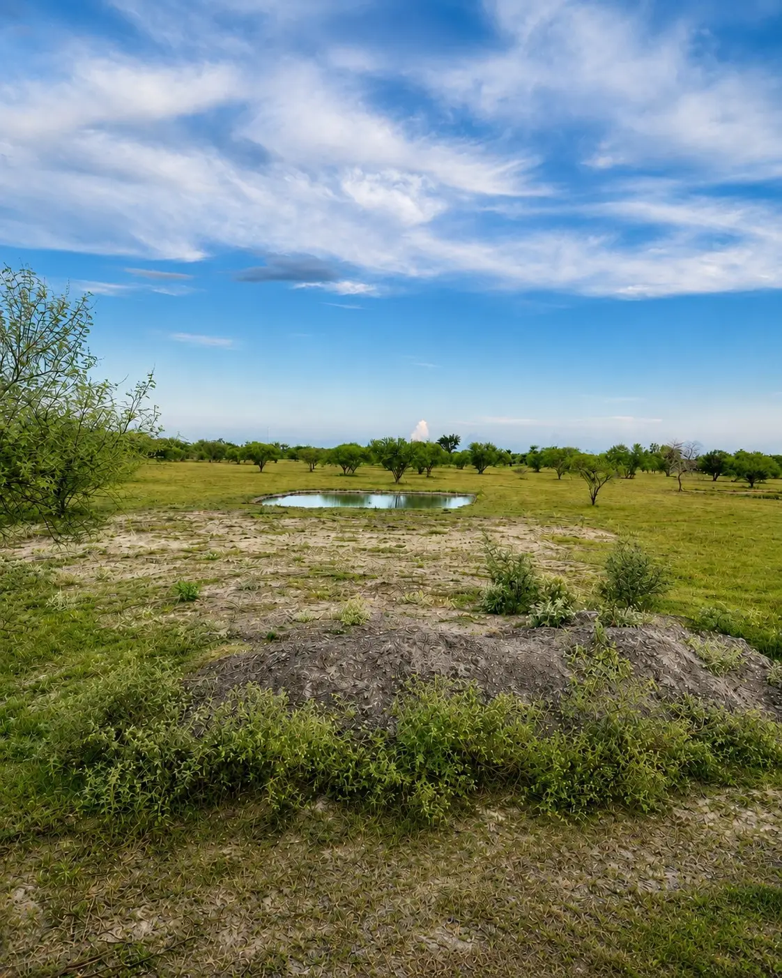 13510 Moody Road, Needville, TX 77461 - #1