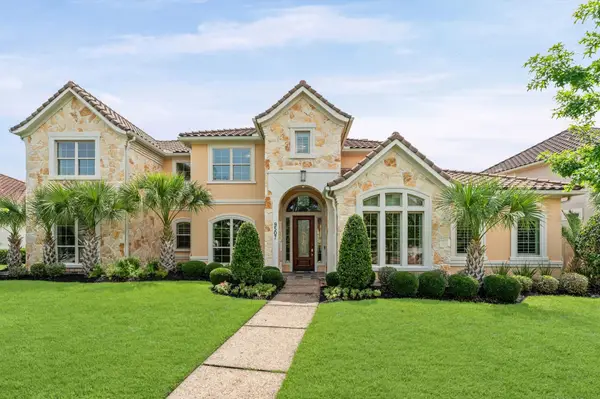9507 Martha Springs Drive, Houston, TX 77070