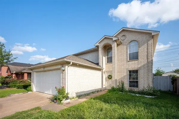 13435 Bishop Way Drive, Houston, TX 77083