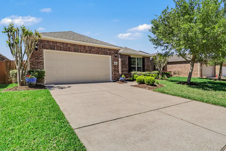 1542 Tuscan Village Drive, League City, TX 77573 - #3