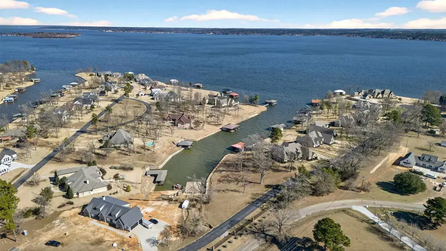 0 Jamison Drive, Chandler, TX 75758 - #3