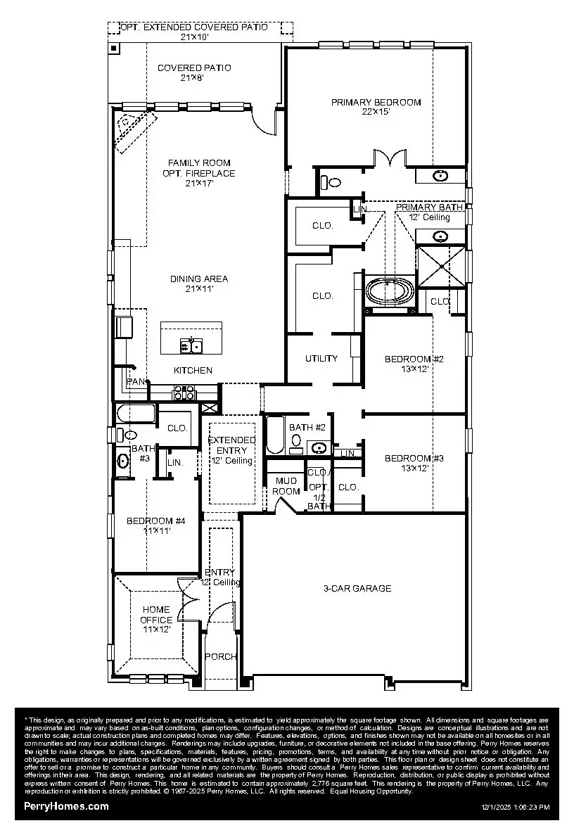 7210 Bush Glade Drive, Katy, TX 77493 - #2
