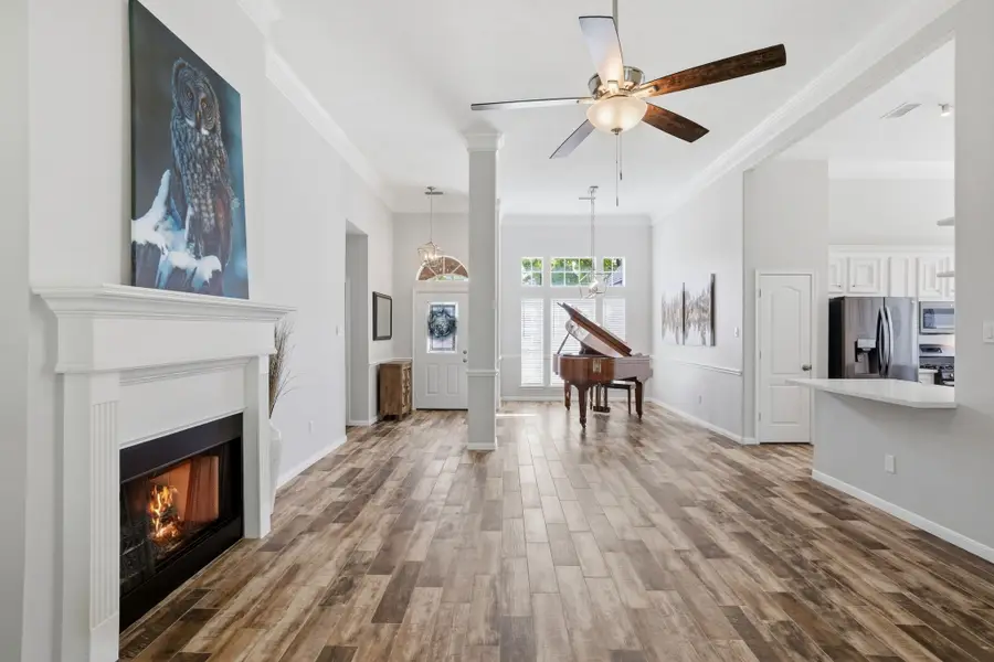 21703 Windsor Castle Drive, Spring, TX 77388 - #3