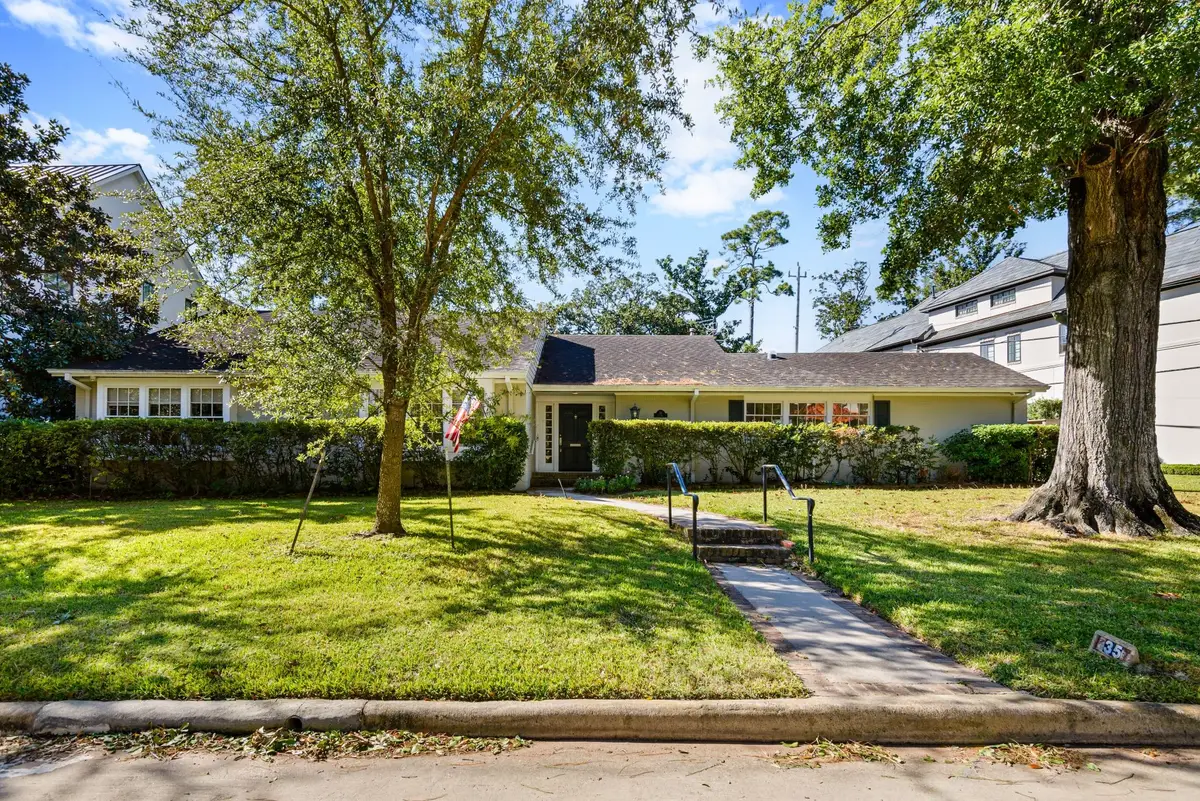 35 Tiel Way, Houston, TX 77042 - #1