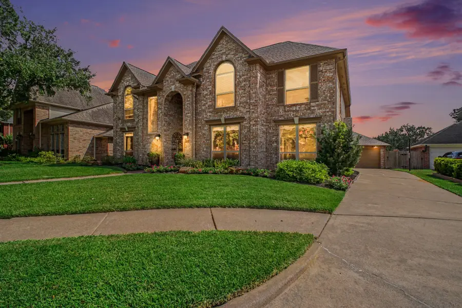 5406 Brook Bend Drive, Sugar Land, TX 77479 - #2