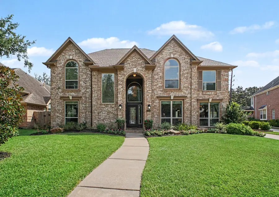 5406 Brook Bend Drive, Sugar Land, TX 77479 - #3