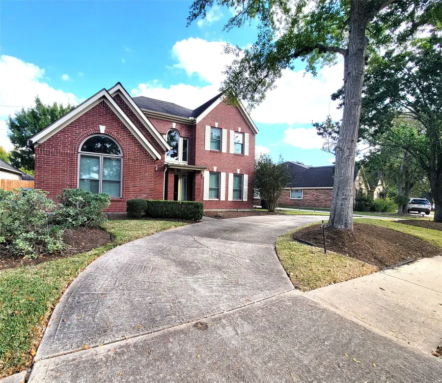 2214 Old South Drive, Richmond, TX 77406 - #2