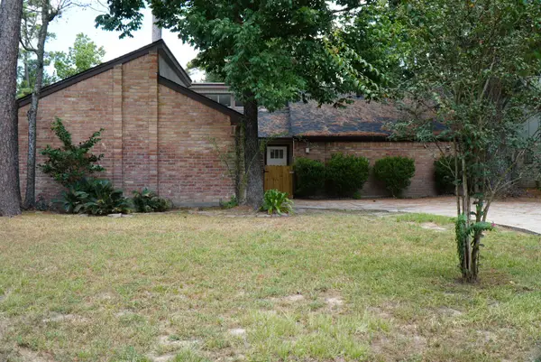 22707 Cranberry Trail, Spring, TX 77373