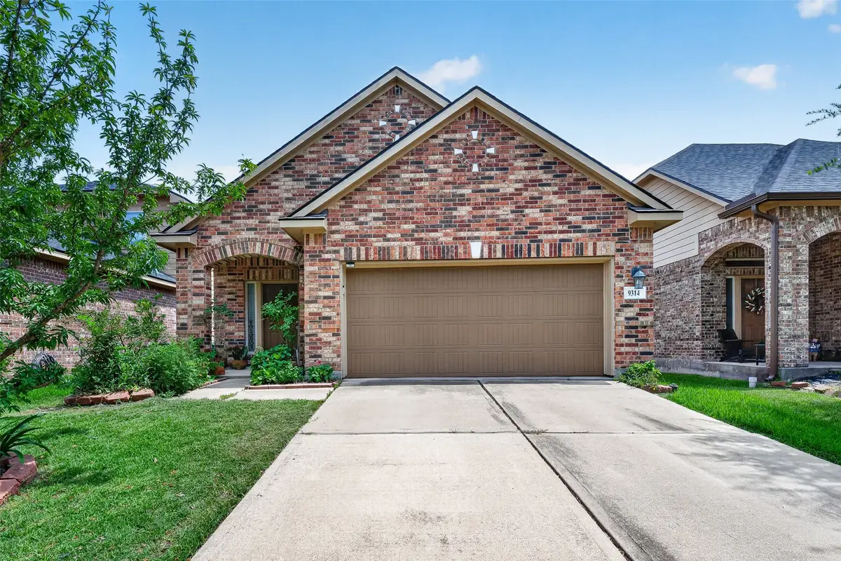 9314 Fuqua Ridge Lane, Houston, TX 77075 - #1