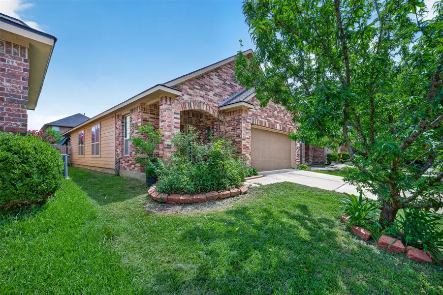 9314 Fuqua Ridge Lane, Houston, TX 77075 - #3
