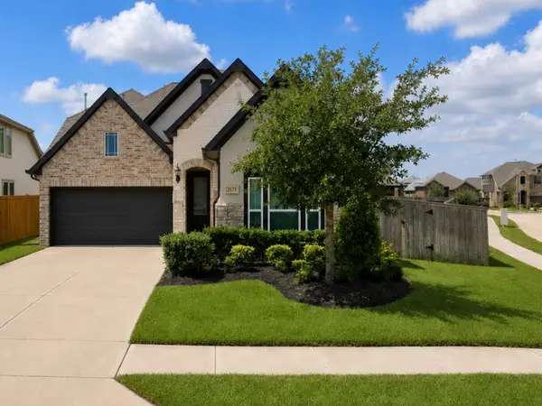2523 Owen Bend Drive, Missouri City, TX 77459