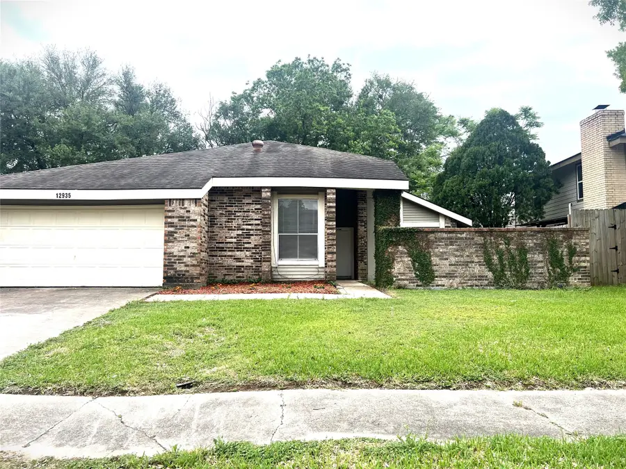 12935 Knotty Glen Lane, Houston, TX 77072 - #2