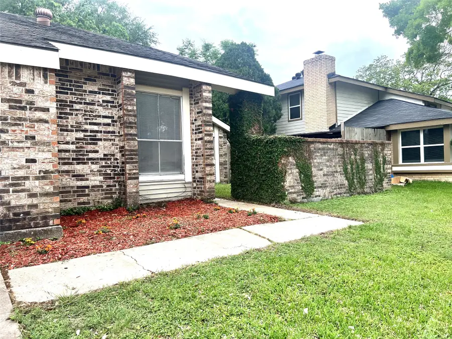 12935 Knotty Glen Lane, Houston, TX 77072 - #3