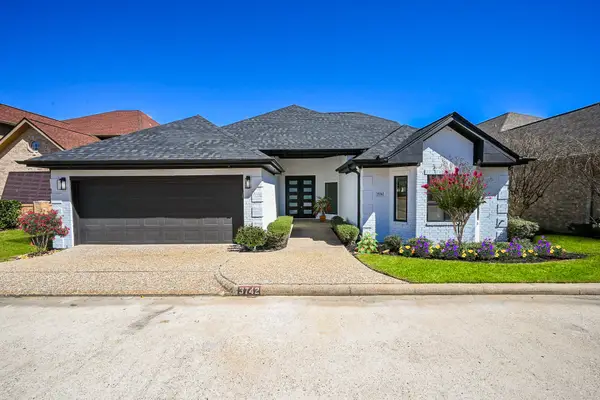 3742 Walden Estates Drive, Montgomery, TX 77356