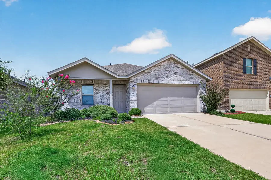 18111 Robin Creek Dr, Hockley, TX 77447 - #3