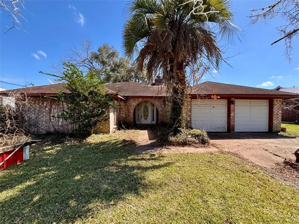 437 Bluebonnet Drive, Jones Creek, TX 77541 - #1