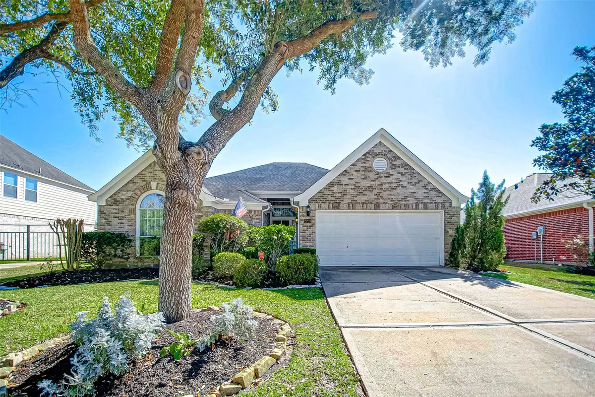 2223 Ridgefield Park Lane, Richmond, TX 77469 - #1
