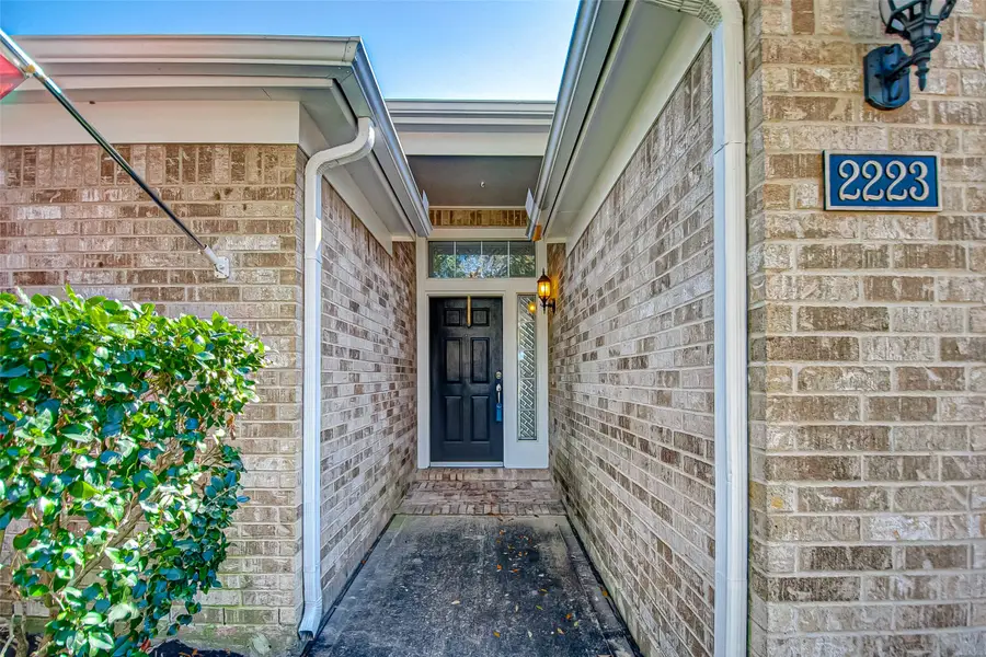 2223 Ridgefield Park Lane, Richmond, TX 77469 - #2