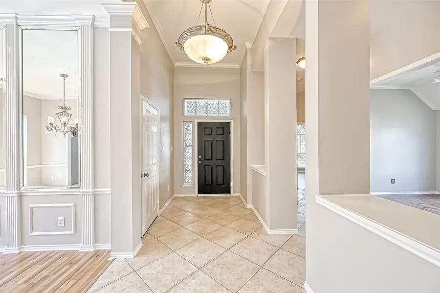 2223 Ridgefield Park Lane, Richmond, TX 77469 - #3