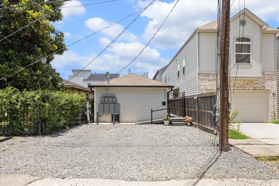 5844 Darling Street, Houston, TX 77007 - #2