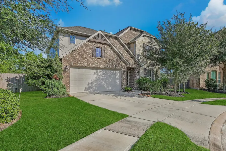 11847 Apple Harvest Lane, Cypress, TX 77433 - #2