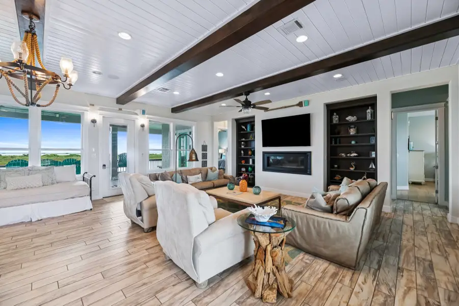 2719 Stella, Port O Connor, TX 77982 - Image #2