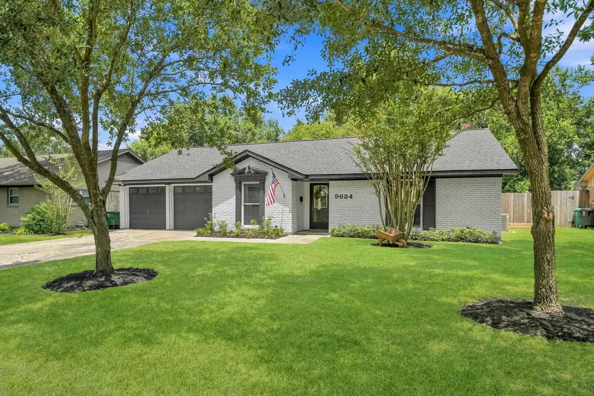 9634 Meadowglen Lane, Houston, TX 77063 - #1