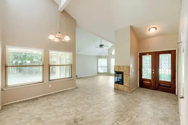 12503 Vitry Lane, Houston, TX 77071
