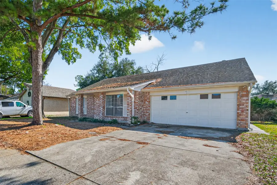 12115 Swan Creek Drive, Houston, TX 77065 - Image #3