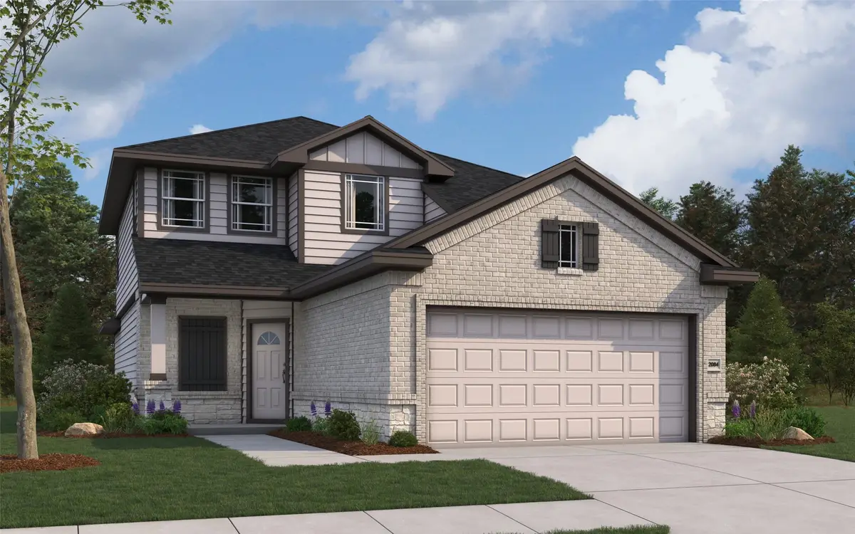 1060 Lilly Lane, Bellville, TX 77418 - Image #1