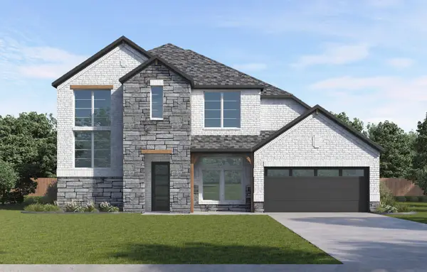 3331 Summercrisp Hollow Lane, Pearland, TX 77581
