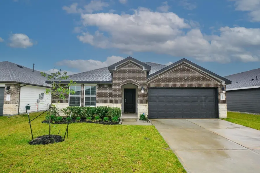 1110 Desert Willow Drive, Rosharon, TX 77583 - #2