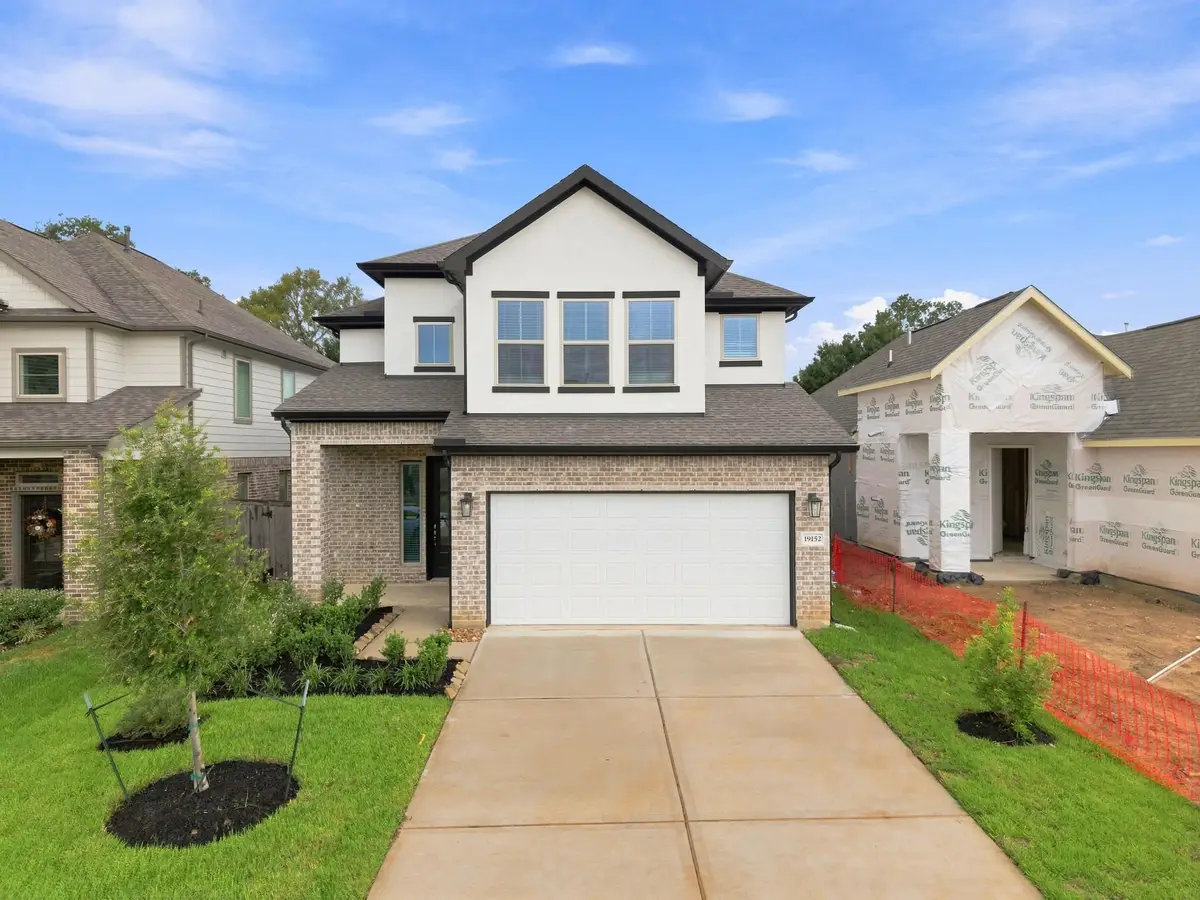 19152 Cedar Lennox Circle, Magnolia, TX 77355 - #1