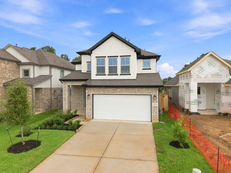 19152 Cedar Lennox Circle, Magnolia, TX 77355 - #2