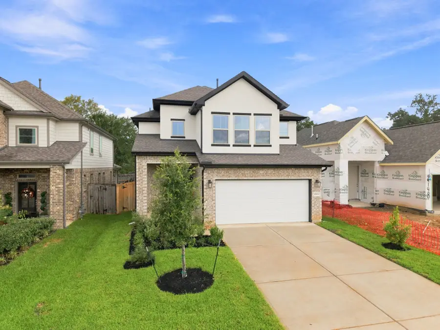 19152 Cedar Lennox Circle, Magnolia, TX 77355 - #3