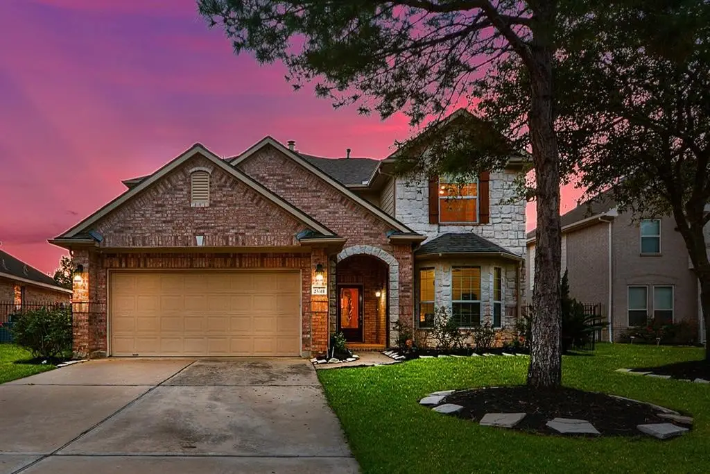 25311 Hamden Valley Drive, Richmond, TX 77406 - #1