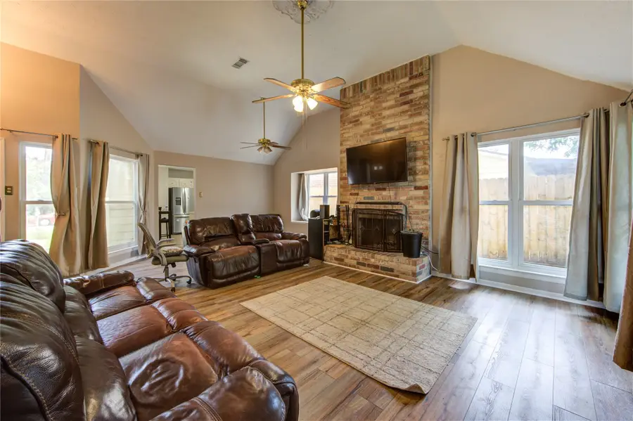 14927 Cypress Green Drive, Cypress, TX 77429 - #3