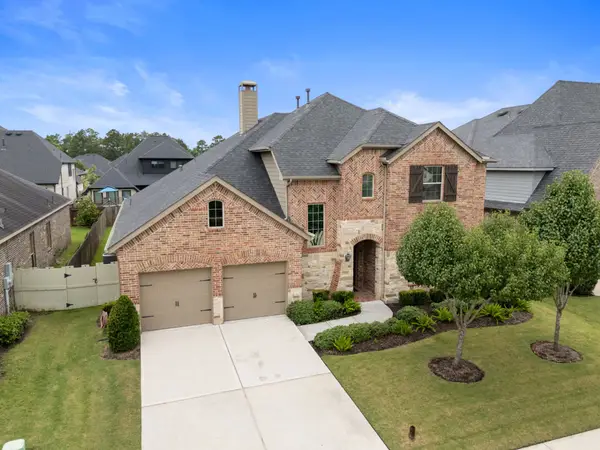 1038 Bat Hawk Court, Conroe, TX 77385