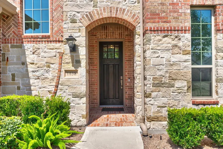 1038 Bat Hawk Court, Conroe, TX 77385 - #2